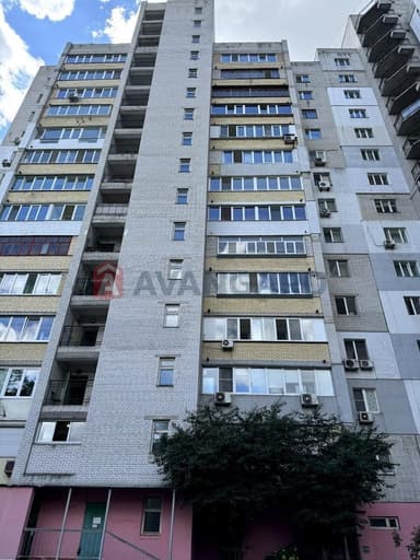 1-кімнатна квартира за адресою вул. Смілянська (площа 52 м²) - Atlanta.ua - фото 41