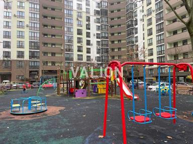 3-rooms apartment apartment by the address st. Ul Radistov (area 83,3 m²) - Atlanta.ua - photo 38