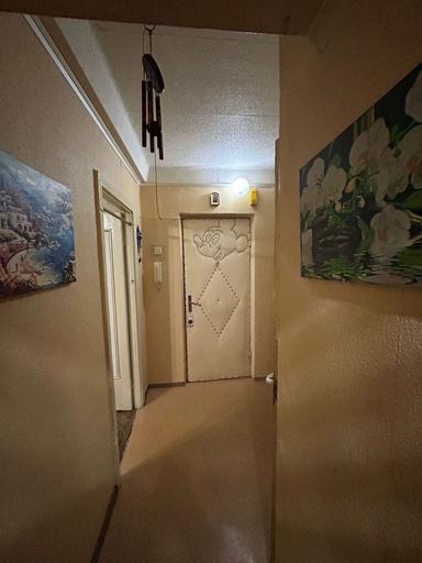 1-комнатная квартира по адресу (площадь 33 м²) - Atlanta.ua - фото 13