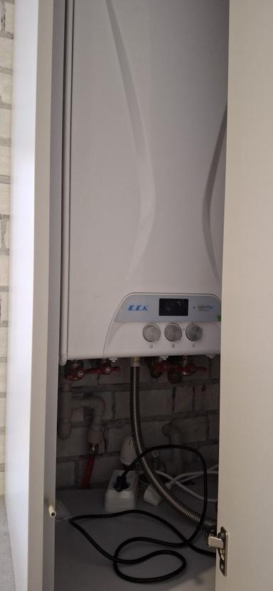 1-кімнатна квартира за адресою вул. Антоненка-Давидовича (площа 38,5 м²) - Atlanta.ua - фото 13