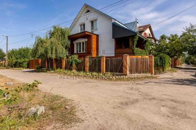 House by the address (area 300 m²) - Atlanta.ua - photo 24