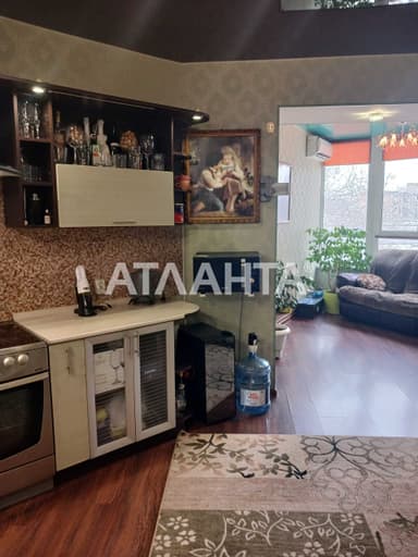 2-комнатная квартира по адресу Куликово поле пл. (площадь 82,8 м²) - Atlanta.ua - imageAlt 25