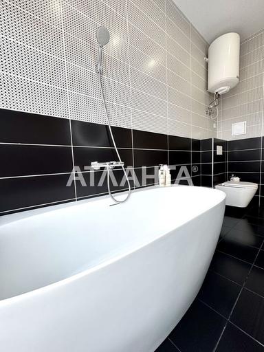 1-комнатная квартира по адресу (площадь 54,2 м²) - Atlanta.ua - фото 34