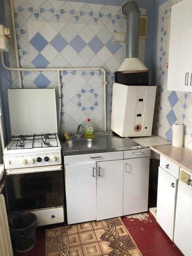 1-room apartment apartment by the address st. Magistratskaya (area 36 m²) - Atlanta.ua - photo 14