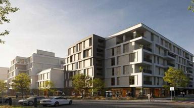 1-кімнатна квартира за адресою вул. Антоненка-Давидовича (площа 61,8 м²) - Atlanta.ua - фото 45