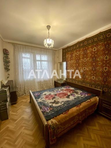 Многокомнатная квартира по адресу ул. Бандеры Степана (площадь 88 м²) - Atlanta.ua - фото 35