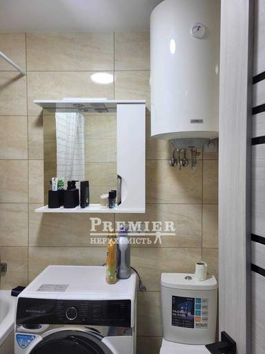 1-кімнатна квартира за адресою Добровольського пр. (площа 35 м²) - Atlanta.ua - фото 21