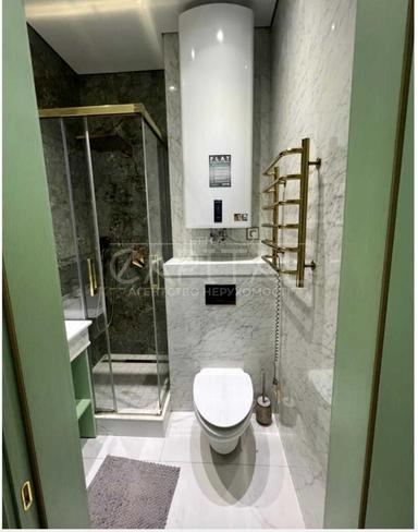 2-кімнатна квартира за адресою бульвар Дружби Народів (площа 55 м²) - Atlanta.ua - фото 16