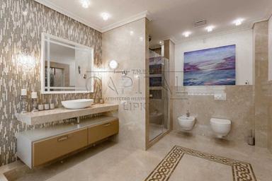 3-комнатная квартира по адресу бульвар Дружбы Народов (площадь 180 м²) - Atlanta.ua - фото 26