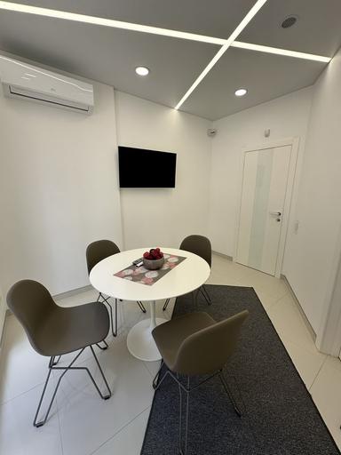 3-кімнатна квартира за адресою вул. Дарвіна (площа 130 м²) - Atlanta.ua - фото 37