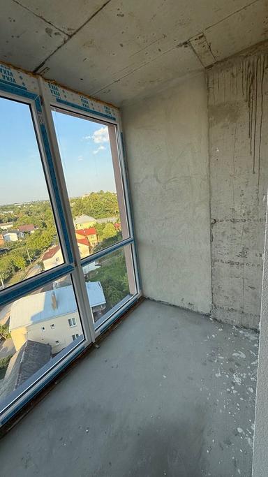 1-комнатная квартира по адресу Очеретяная ул. (площадь 46 м²) - Atlanta.ua - фото 33