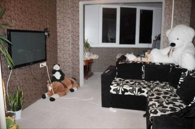 3-rooms apartment apartment by the address (area 64 m²) - Atlanta.ua - photo 15