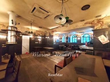 Коммерческая недвижимость по адресу Куликово поле пл. (площадь 300 м²) - Atlanta.ua - фото 15