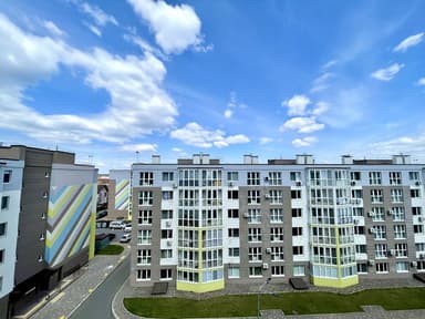 1-кімнатна квартира за адресою вул. Замковецька (площа 49,6 м²) - Atlanta.ua - фото 19
