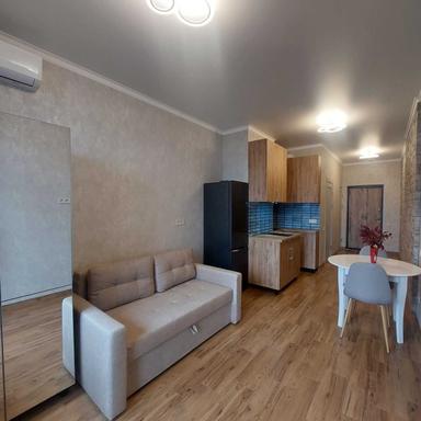 1-комнатная квартира по адресу Куликово поле пл. (площадь 25 м²) - Atlanta.ua - фото 23