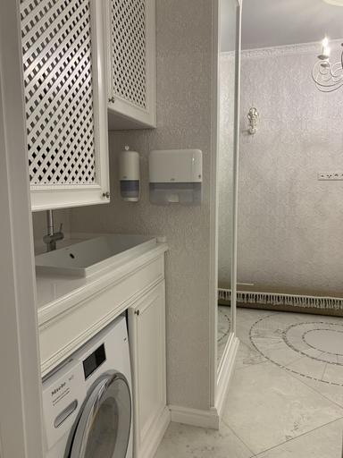 Багатокімнатна квартира за адресою вул. Андрія Верхогляда (площа 220 м²) - Atlanta.ua - фото 25