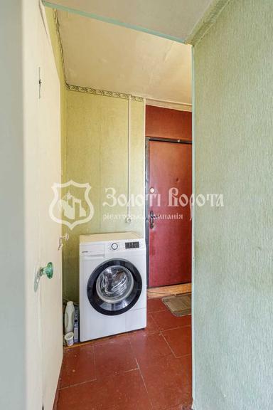 1-кімнатна квартира за адресою вул. Березняківська (площа 36 м²) - Atlanta.ua - фото 31