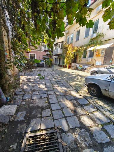 House by the address st. Kulikovo pole pl Oktyabrskoy revolyutsii pl (area 1000 m²) - Atlanta.ua - photo 26