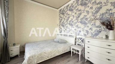 1-кімнатна квартира за адресою Куликове поле пл. (площа 50,2 м²) - Atlanta.ua - фото 18