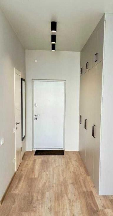 1-комнатная квартира по адресу ул. Центральная (площадь 54,9 м²) - Atlanta.ua - фото 15