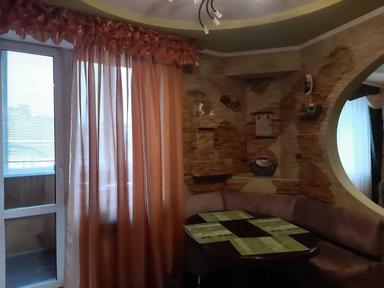 Многокомнатная квартира по адресу ул. Зодчих (площадь 170 м²) - Atlanta.ua - фото 25