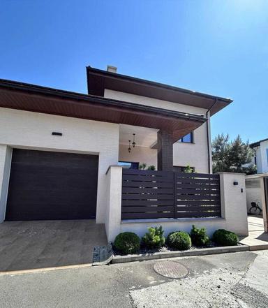 House by the address (area 286 m²) - Atlanta.ua - photo 39