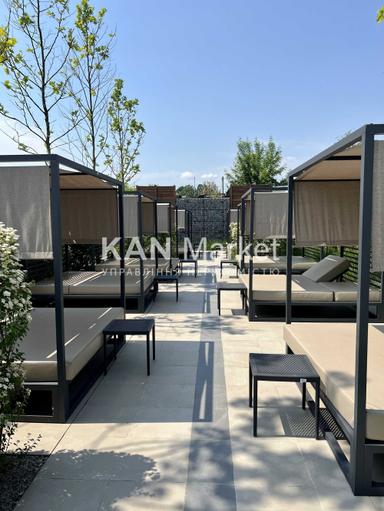 1-комнатная квартира по адресу ул. Ильенка Юрия (площадь 38,4 м²) - Atlanta.ua - фото 13