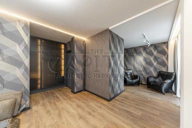 Многокомнатная квартира по адресу пер. Кленовый (площадь 249 м²) - Atlanta.ua - imageAlt 43