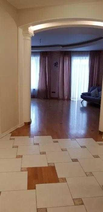 Многокомнатная квартира по адресу (площадь 197 м²) - Atlanta.ua - фото 19