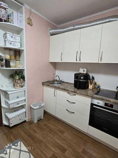 1-комнатная квартира по адресу ул. Конева (площадь 36,2 м²) - Atlanta.ua - фото 13