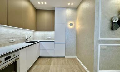 3-кімнатна квартира за адресою вул. Саперне поле (площа 88,7 м²) - Atlanta.ua - фото 40