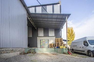 Коммерческая недвижимость по адресу ул. Бандеры Степана (площадь 1854 м²) - Atlanta.ua - фото 22