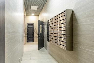 1-room apartment apartment by the address st. Bulvarno Kudryavskaya (area 50 m²) - Atlanta.ua - photo 44