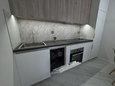 1-комнатная квартира по адресу Куликово поле пл. (площадь 42 м²) - Atlanta.ua - фото 15