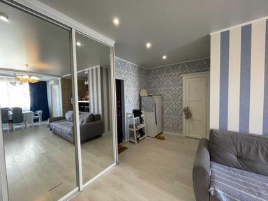 2-комнатная квартира по адресу ул. Китобойная (площадь 70 м²) - Atlanta.ua - фото 39