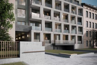 1-комнатная квартира по адресу (площадь 55,8 м²) - Atlanta.ua - фото 39