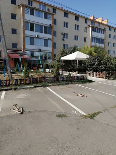 2-комнатная квартира по адресу (площадь 57 м²) - Atlanta.ua - фото 11