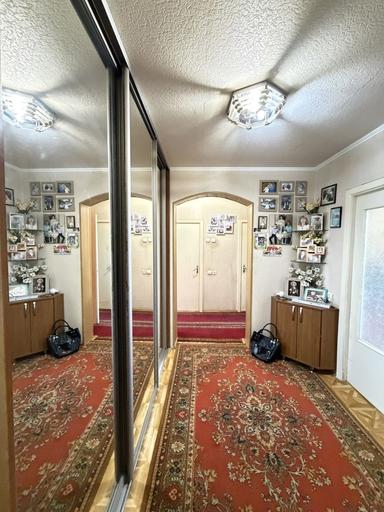 3-rooms apartment apartment by the address st. Ul Dragomanova (area 70 m²) - Atlanta.ua - photo 36