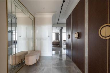 Многокомнатная квартира по адресу бульвар Дружбы Народов (площадь 200 м²) - Atlanta.ua - фото 31