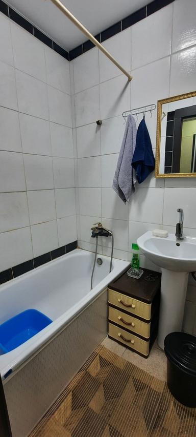 1-кімнатна квартира за адресою вул. Танкістів (площа 23 м²) - Atlanta.ua - фото 23