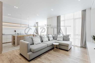 2-комнатная квартира по адресу ул. Саперное Поле (площадь 86,6 м²) - Atlanta.ua - фото 29