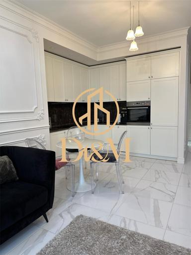 1-кімнатна квартира за адресою бульвар Дружби Народів (площа 60,3 м²) - Atlanta.ua - фото 18