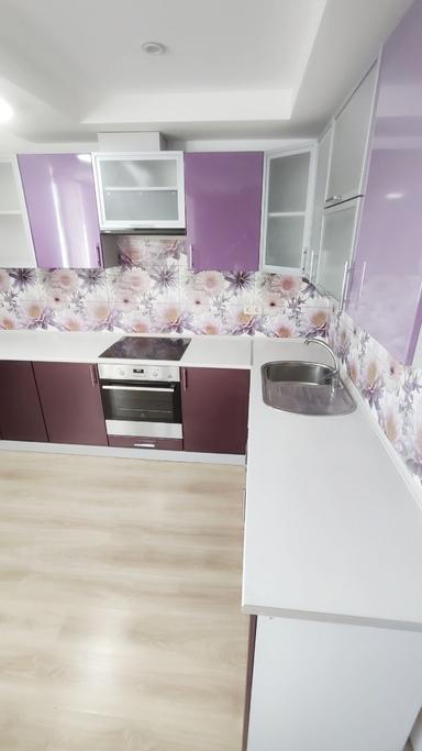 3-комнатная квартира по адресу ул. Ивасюка Владимира пр-т (площадь 113 м²) - Atlanta.ua - фото 20