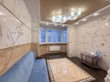 2-rooms apartment apartment by the address (area 60 m²) - Atlanta.ua - фото 19