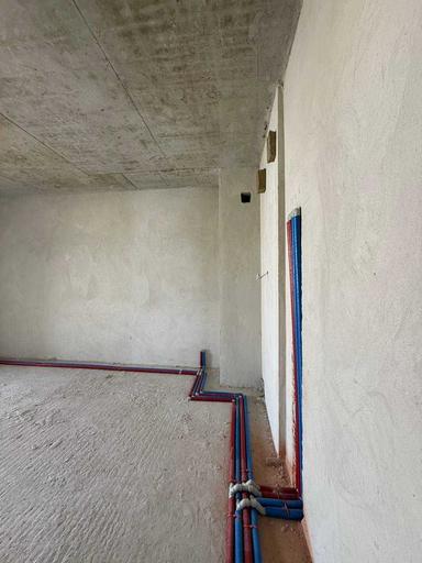 1-room apartment apartment by the address st. Pasechnaya ul (area 53,9 m²) - Atlanta.ua - photo 38