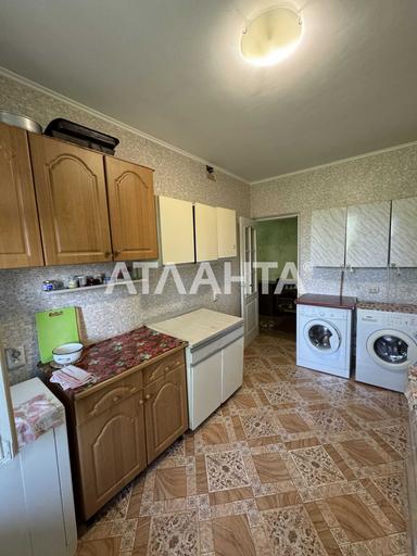 1-кімнатна квартира за адресою вул. Китобійна (площа 18 м²) - Atlanta.ua - фото 10