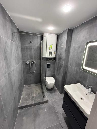 1-комнатная квартира по адресу ул. Кобилянської Ольги (площадь 36 м²) - Atlanta.ua - фото 13