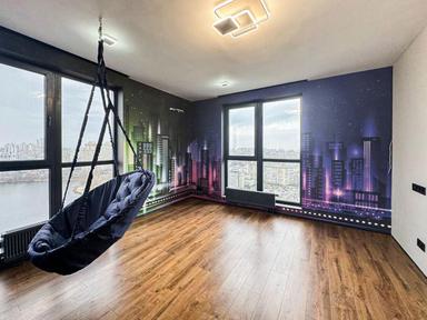 3-кімнатна квартира за адресою вул. Ревуцького (площа 97,9 м²) - Atlanta.ua - фото 30