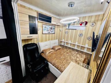 1-room apartment apartment by the address st. Pobedy (area 40 m²) - Atlanta.ua - photo 17