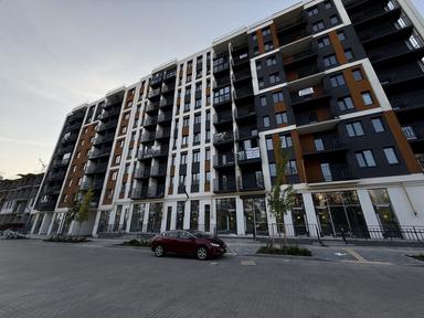 1-комнатная квартира по адресу ул. Келецкая (площадь 44 м²) - Atlanta.ua - фото 15